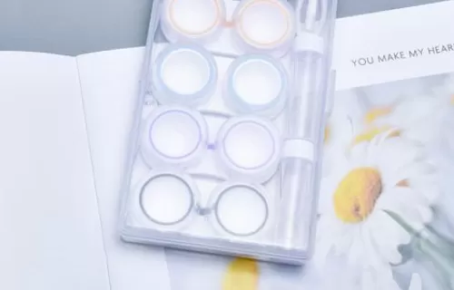 ok镜可以快递吗