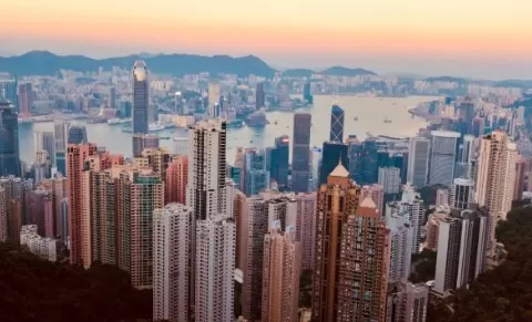 李嘉诚发明了公摊面积吗