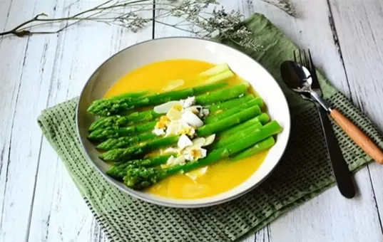 芦笋去皮吃还是不去皮吃