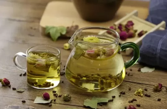 决明子菊花茶的功效与作用及禁忌