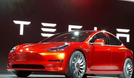 特斯拉属于什么档次