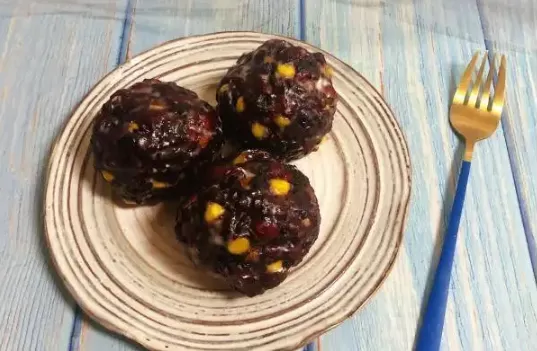 吃完粘豆包怎么消化快