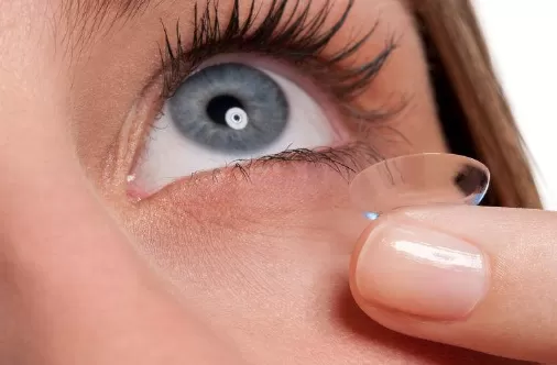 ok镜左右戴反了会对视力有影响吗