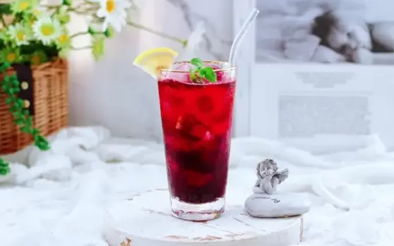 蔓越莓汁有什么功效和作用