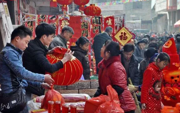 就地过年离开了会知道吗