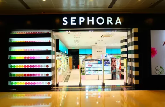 丝芙兰生日券和八折券可以一起用吗