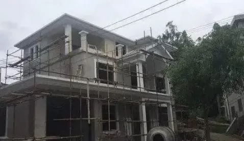 建好的房子可以加建楼层吗