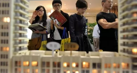 国外的房价人人都买得起吗