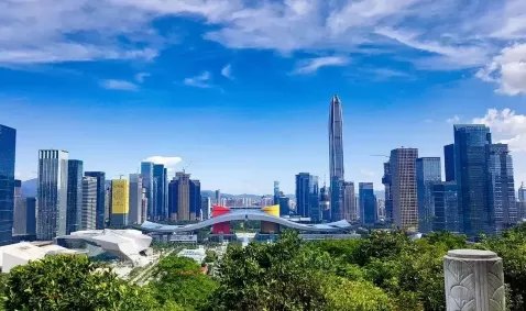 2022年深圳五月份要开空调睡觉吗1