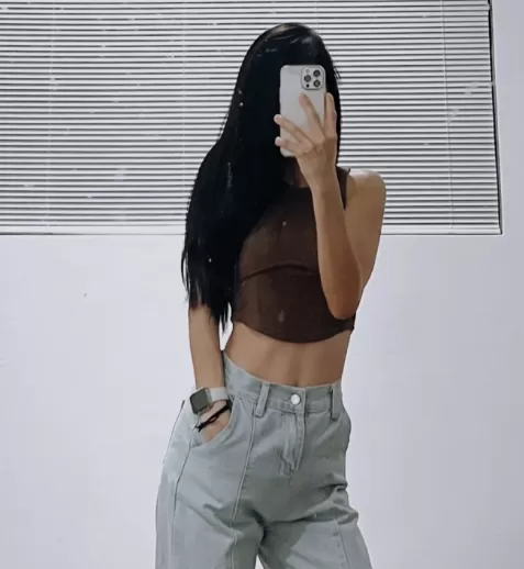 运动中如何一直保持核心收紧