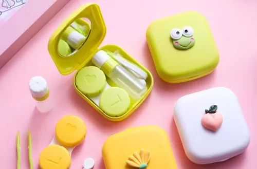 住校适合戴OK镜吗