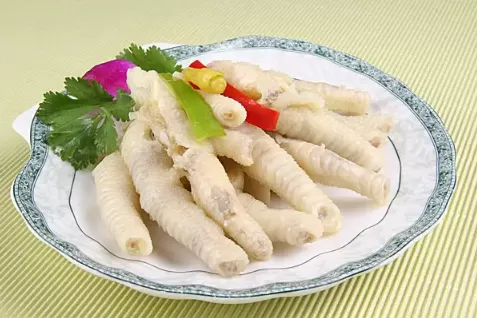 泡椒凤爪用过的汤还可以继续使用吗