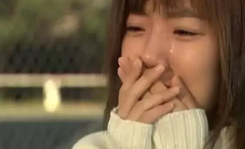 大哭之后为什么会一抽一抽的