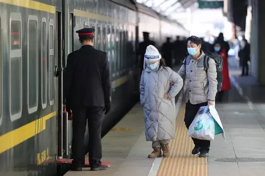 春运会增加高铁车次吗