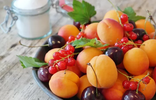 减肥期间最不能碰的6种水果