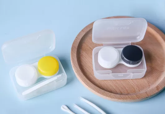 ok镜为什么这么贵