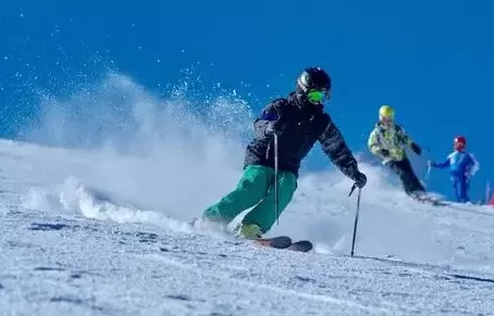 武汉冰雪体验券为什么抢不到