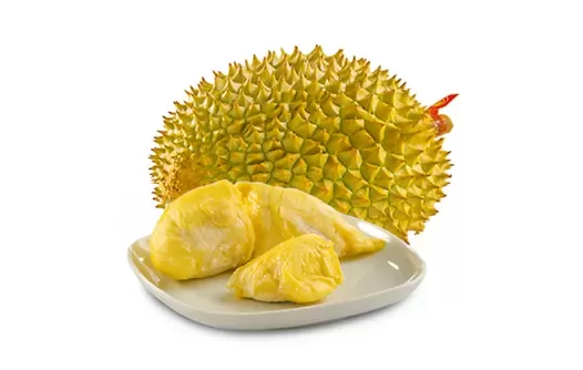 榴莲怎么样算熟了可以吃了