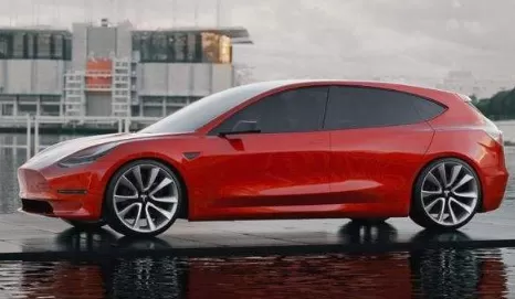 特斯拉开八年续航会不会只剩几十公里