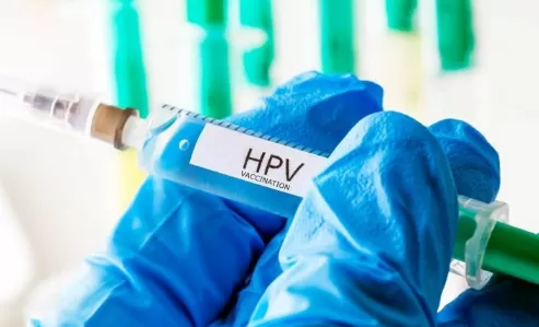 国产HPV二价疫苗纳入免疫规划了吗
