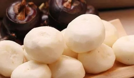 荸荠可以生吃吗