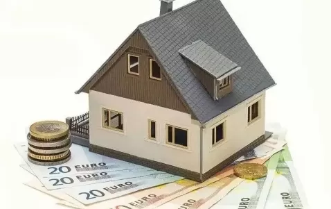 房产可以赠与一半吗