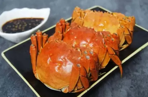 蒸河蟹几分钟能蒸熟出锅