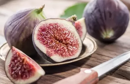 无花果的功效与作用有哪些1