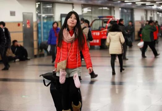 春节可以跨市回家吗