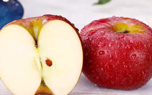 丑苹果真的不打农药吗