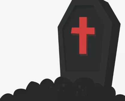 墓碑断了可以重新立吗