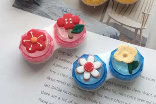 ok镜比框架眼镜更好吗3