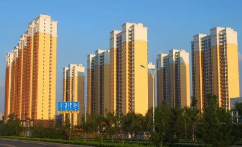 五年后房价多少钱一平