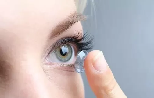 ok镜有年龄限制吗