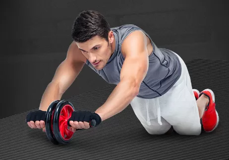 瑜伽垫味道重有毒吗