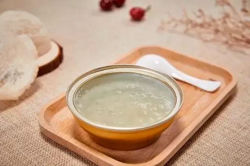 燕窝可以蒸着吃吗