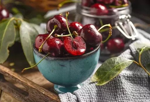 车厘子几个J代表什么意思