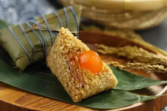 冷冻粽子是蒸着吃还是煮着吃