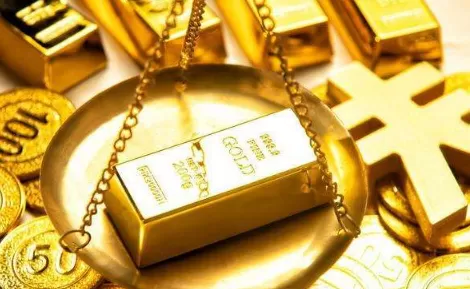 黄金涨跌对股市有没有影响2022