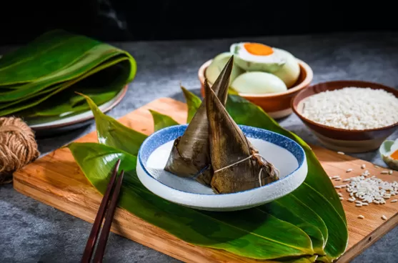 高压锅煮粽子放太满会爆炸吗