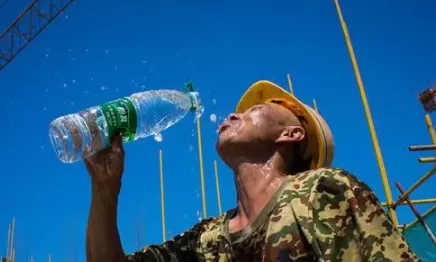 成都高温天气是几个月