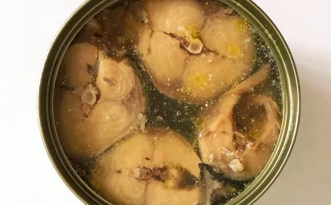 鲱鱼罐头是用来干嘛的2