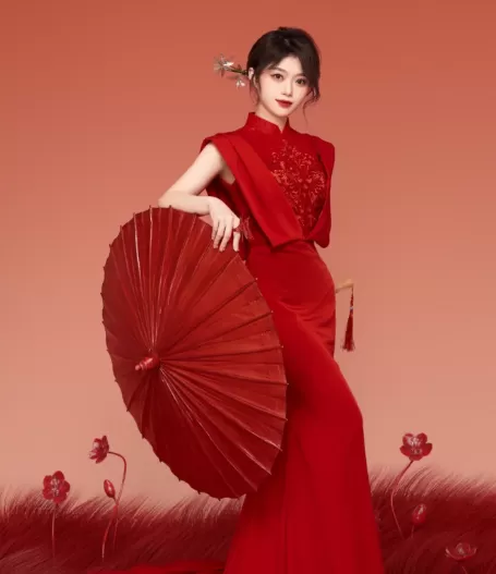 海马体新年照2022哪个好看5