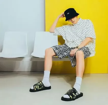 腿毛少的男人说明什么原因