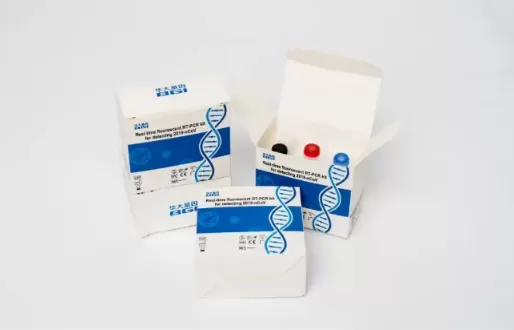 新冠自测盒T深C浅是什么意思