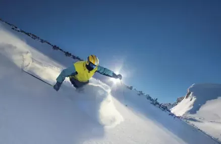 武汉冰雪体验券哪些地方可以用