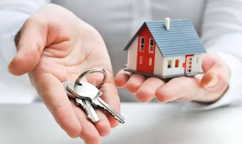 为什么忽然不用交维修基金了