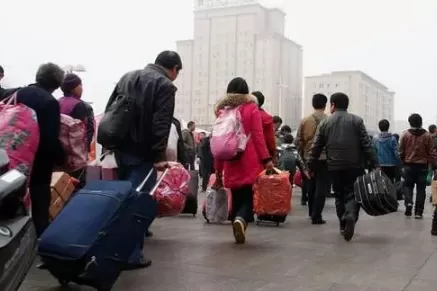 大连人春节能回家吗