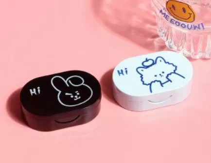 ok镜碎了一只等待时间怎么办