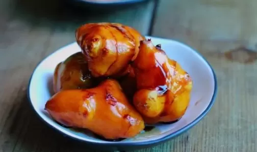 洋姜有什么功效与作用